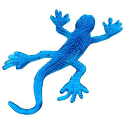 Липучка Ящерка, МИКС