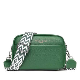Сумка A-31221-Green