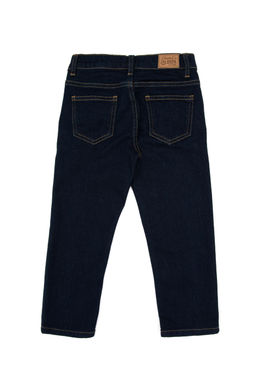 Erkek _ocuk Ye_il Jean Pantolon Sepette S_rpriz _ndirim - U.s. polo assn фото 3