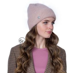 РОСАРИЯ шапка женская - Landre фото 7