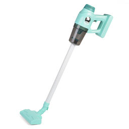 Бытовая техника "Пылесос" с насадками, в коробке