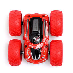 Перевёртыш инерционный Трюкач, цвет МИКС - Simaland фото 2