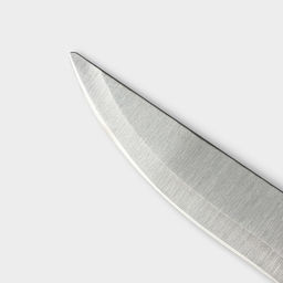 Цена за 2 шт. Нож для овощей кухонный Доляна Триколор, лезвие 8.5 см  фото 3