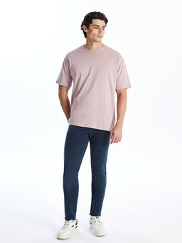 750 Slim Fit Erkek Jean Pantolon