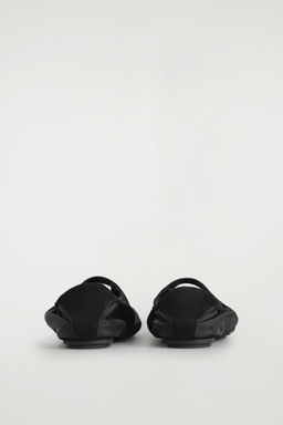 ZAPATILLAS MARY JANE DE ANTE Y NAILON - H&m фото 6