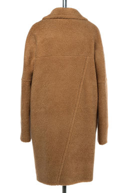 01-10386 Пальто женское демисезонное - El podio фото 8