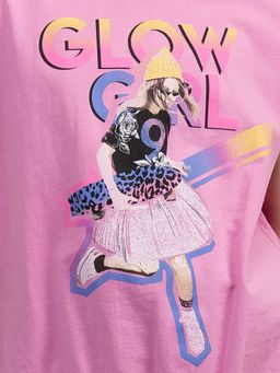 Уценка PELICAN GFATB4268/1 комплект для девочек  фото 4