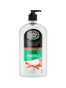 О.СЕРИЯ д/волос шампунь 1200мл Кефирный с дозатором