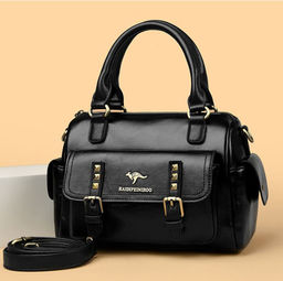 KAIDIFEINIROO Сумка женская 5155  фото 4