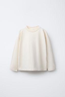 3-PACK OF PLAIN T-SHIRTS - Zara фото 2