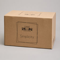 НАБОР БОКАЛОВ SIMPLICITY 6 ШТ 370 МЛ / 16 СМ - Lefard фото 2