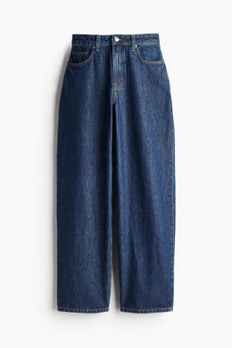 Baggy High Jeans - H&m фото 6