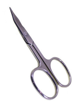 Mertz Ножницы маникюрные Ручная заточка 1325 M P