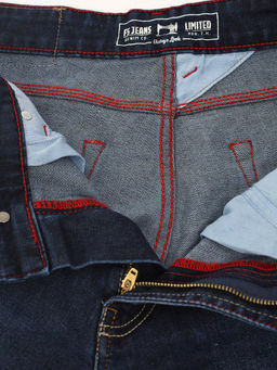 Мужские джинсы _ 09257 - F5 фото 6