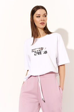 Костюм женский 0744 - Di-lia fashion фото 2