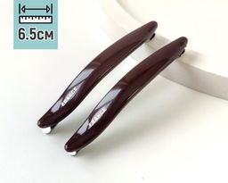 Заколка-невидимка