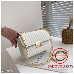 Женская мини-сумка кожаная - Bruno фото 10