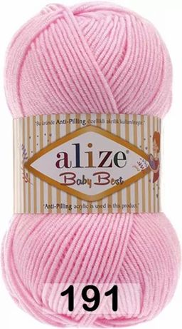 BABY BEST - Alize фото 21