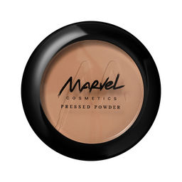 Пудра для лица Pressed Powder, 04 Golden skin