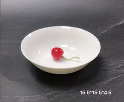 Тарелка 15,5 см / FR-717 /уп 38/