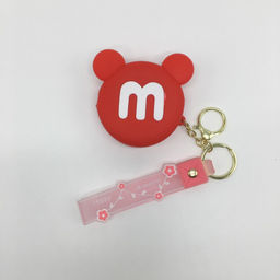 Силиконовый кошелек Микки (АКЦИЯ) - Storyland фото 3