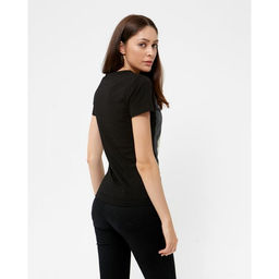 Футболка женская MIST «Вино», размер 40-42