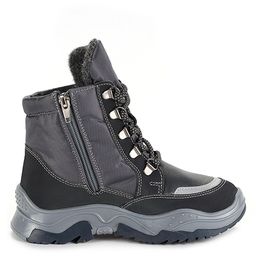 СПЕЦПРЕДЛОЖЕНИЕ! Ботинки для мальчиков - Elegami фото 3