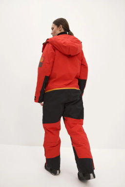 КОМБИНЕЗОН FISHT WARM UNISEX 24-13421 70 - Stayer фото 3