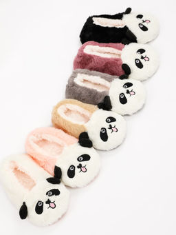 Тапочки для девочки Лиана  фото 7