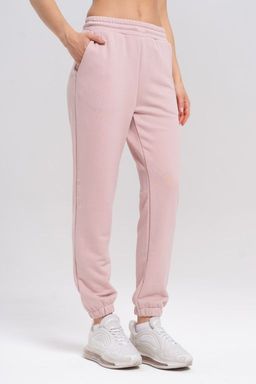 Брюки М- 485 пудра - А+б коллекция фото 9