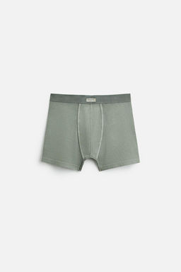 3-PACK OF BOXER SHORTS - Zara фото 4