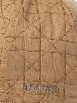 Шляпа бейсбольная жен. полиэстер LB-M99036 khaki - Labbra фото 9