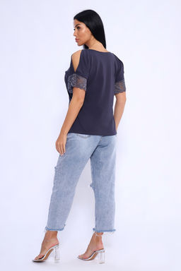 Футболка женская 82063 - Натали фото 20