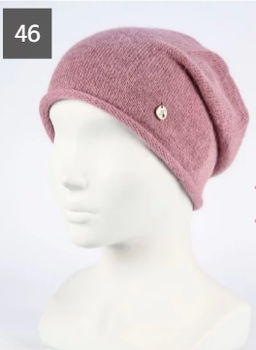 Шапка Селин - Ferz фото 5