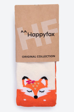 Колготки для девочки Happy Fox  фото 3