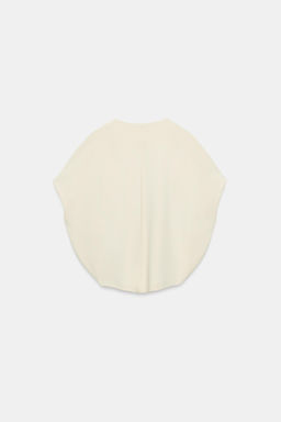 TOP CROPPED / Crudo - Zara фото 7