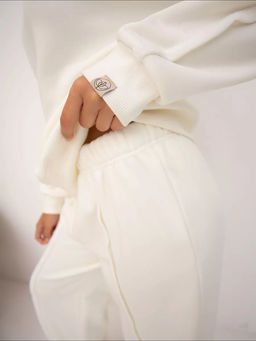 Костюм женский Скай Лайн Бежевый