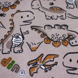 Боди интерлок 1237200607 - Youlala фото 4