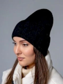 Шапка Даяна - Tamasha фото 10