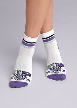 Носки детские для девочки