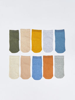 Basic Erkek Bebek Soket ?orap 10lu - Waikiki фото 2