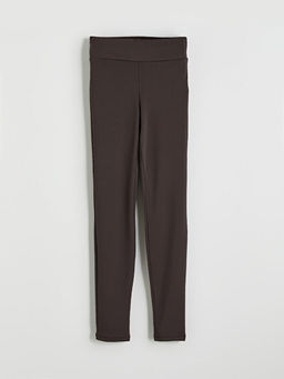 Y?ksek Bel Kad?n Tayt