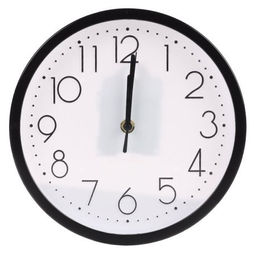 Часы настенные 23 см / 381-47 /уп 60/ микс - Галеонтрейд фото 5