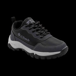 Кроссовки треккинговые А8081-3 черные