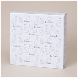 БЛЮДО LEFARD SUNDAY 24,6*4,3 СМ 900 МЛ (КОР=24ШТ.)  фото 2