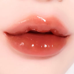 Глянцевый тинт-плампер для губ - Bebe Tint 07 Choco Girl, 3,8 гр