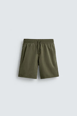 BA?ADOR LARGO SOFT / Khaki