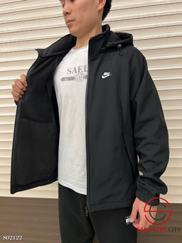 Толстовка для мужчин с начесом - Bruno фото 10