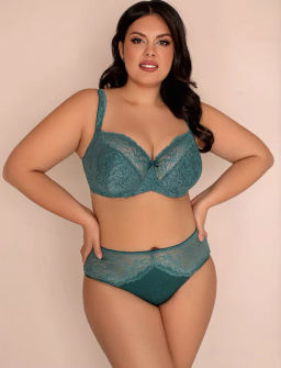 Бюстгальтер Б 436-84 Джулия - Lady lux фото 2