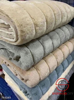 Плед покрывало на кровать